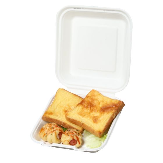 600ml Clamshell 270*187*47mm