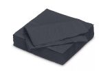 FIESTA Napkins Black 25x25cm 2-layer 50 pieces